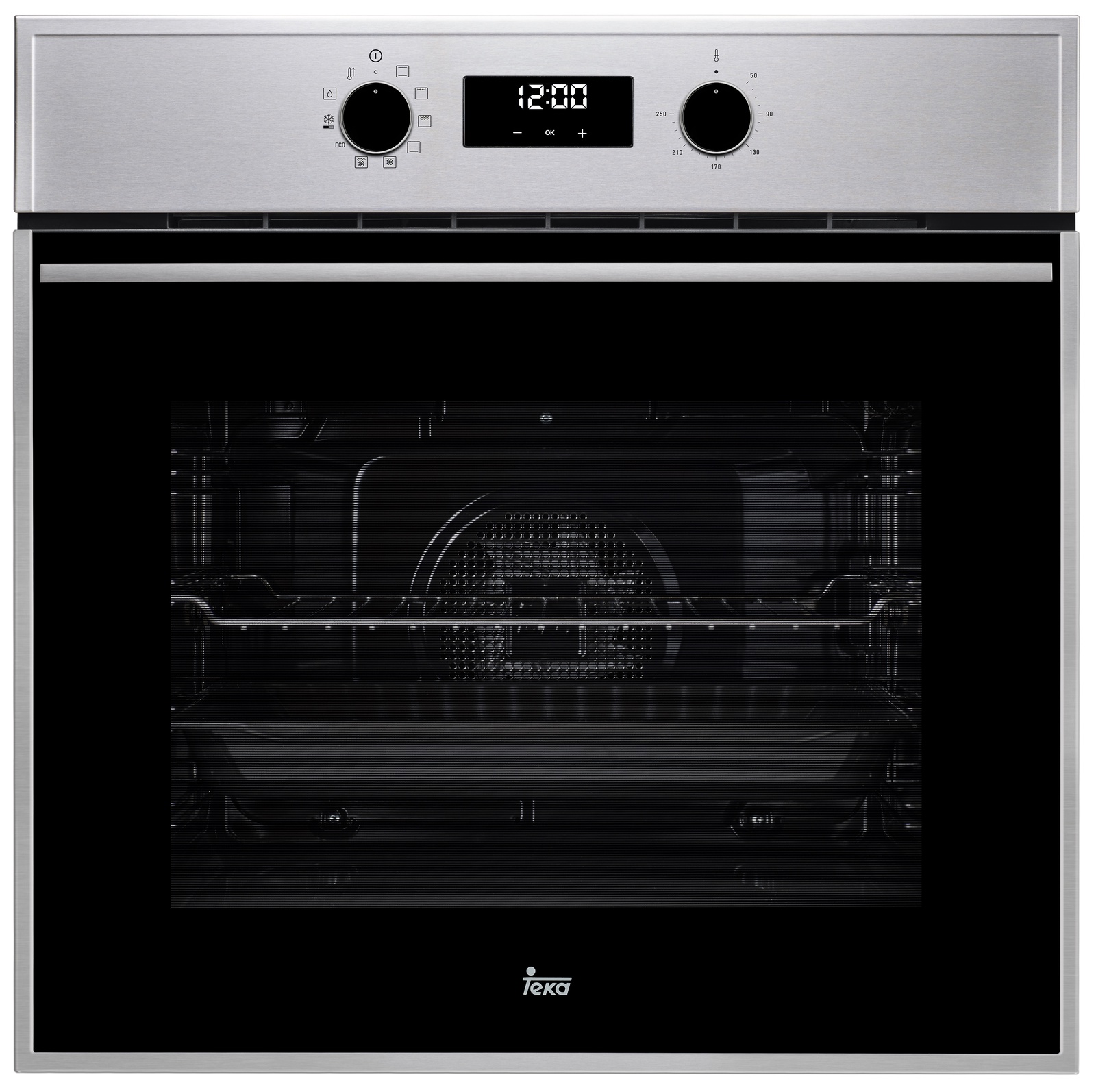 фото Духовой шкаф TEKA HSB 635 SS INOX Тека