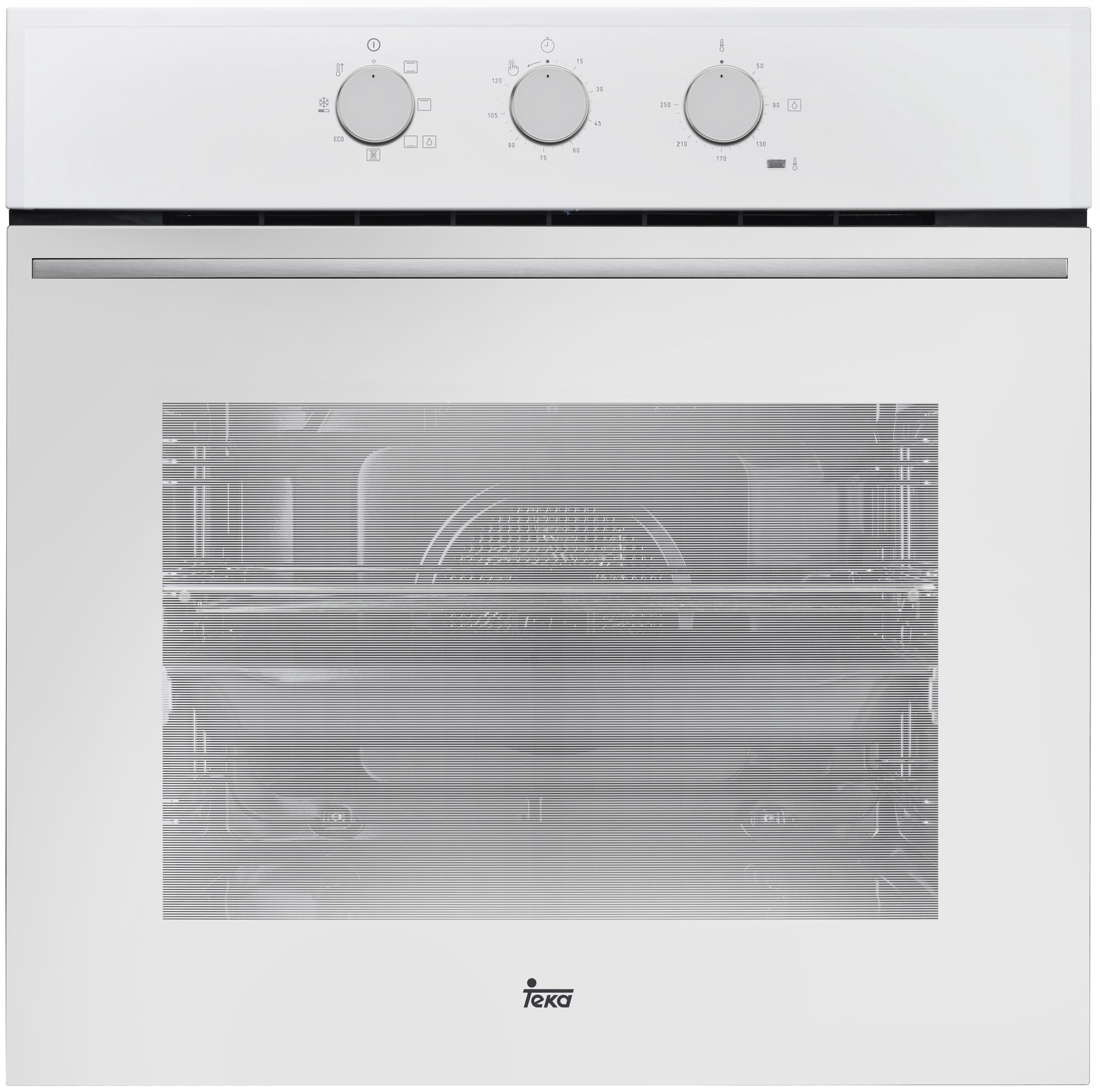 фото Духовой шкаф TEKA HSB 610 WH WHITE Тека