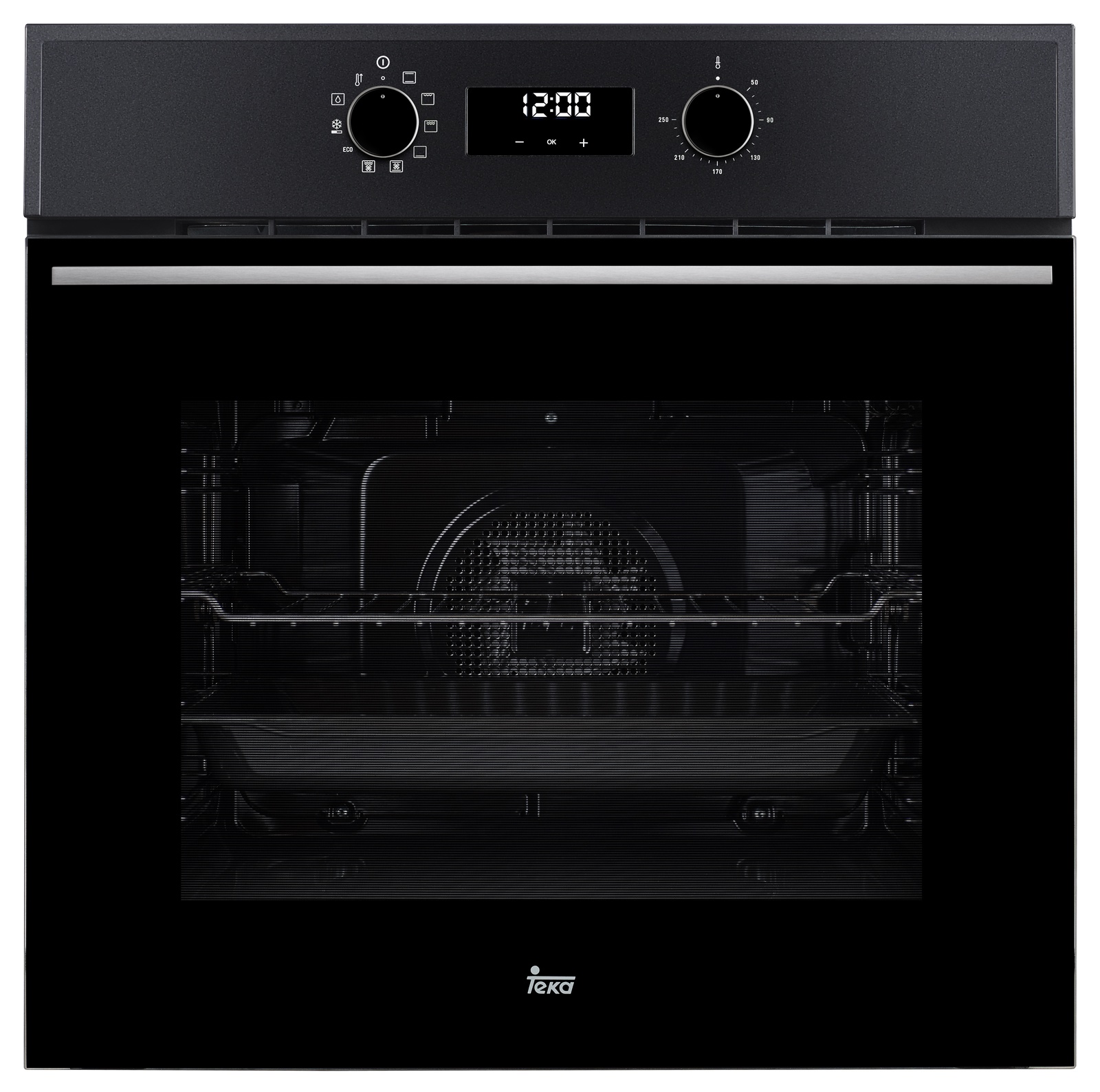 фото Духовой шкаф TEKA HSB 630 BK BLACK Тека