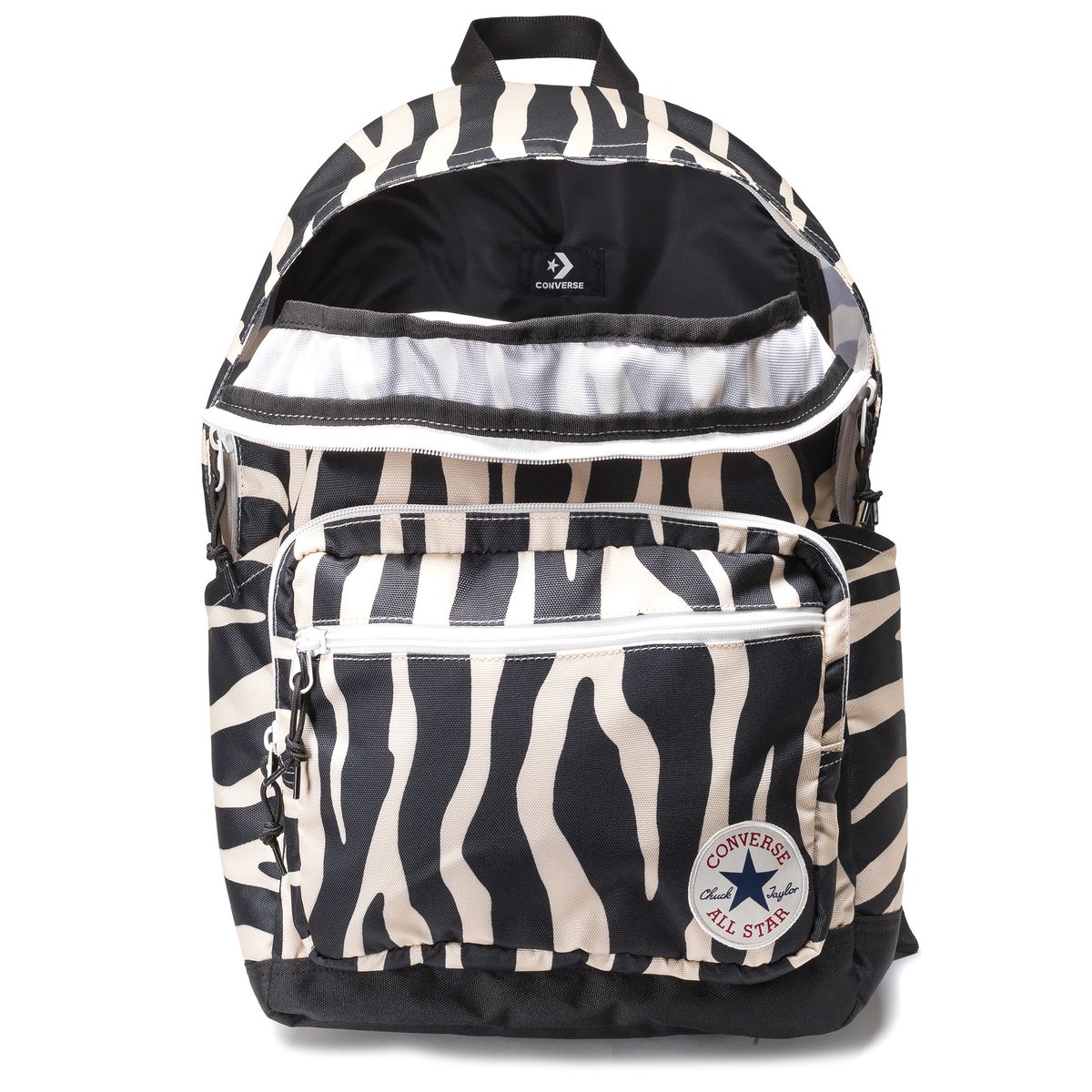 фото Рюкзак Converse GO 2 Backpack