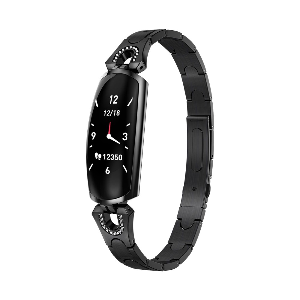 фото Умные часы ZUP Smart Bracelet, Черный, 1852