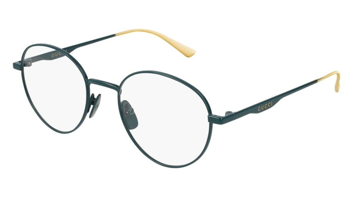 Gucci Perscription Glasses
