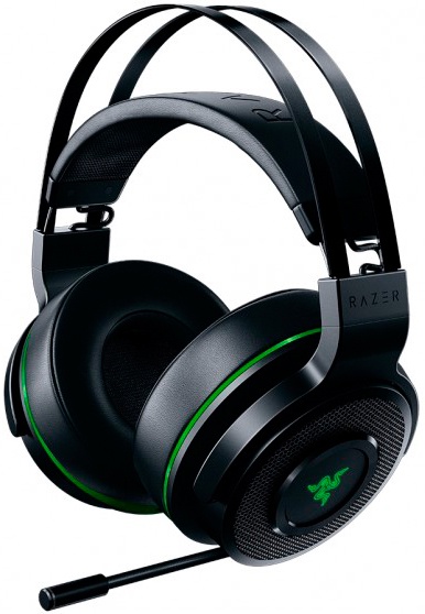 Гарнитура Razer Thresher Ultimate - Wireless Headset for Xbox One - EU Packaging