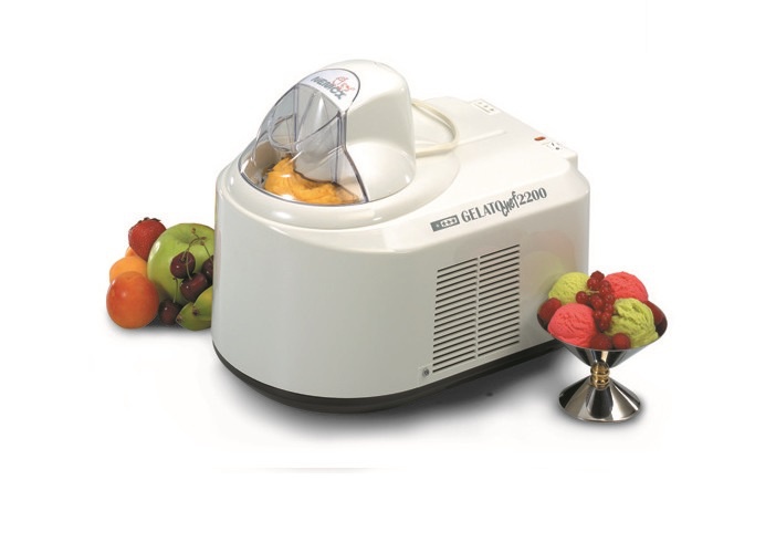 фото Nemox GELATO CHEF 2200 белая