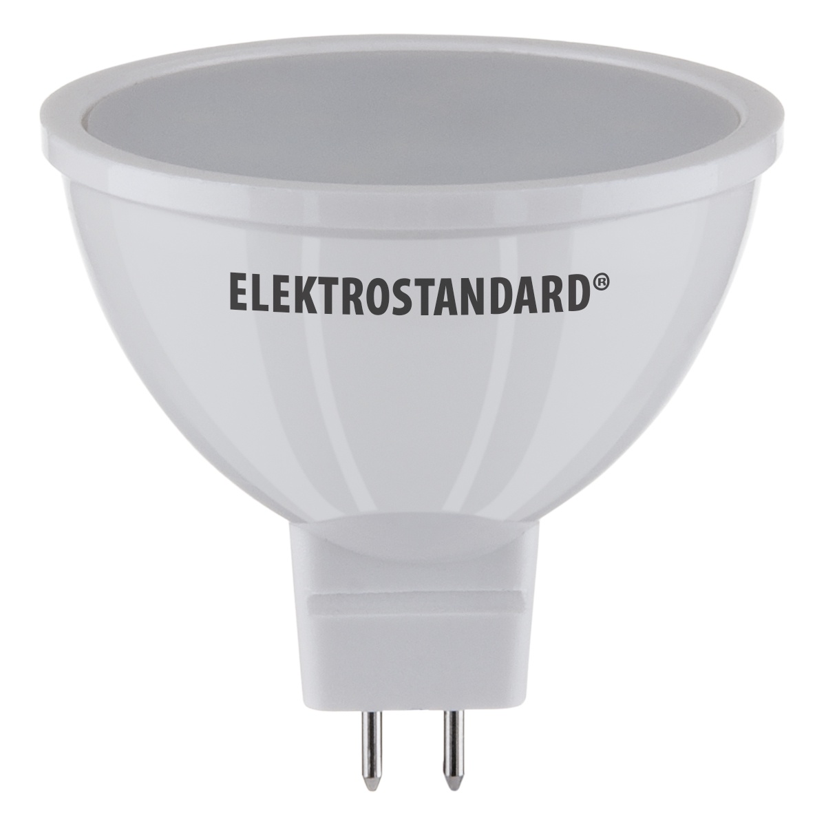 фото Лампочка Elektrostandard светодиодная JCDR01 7W 220V 6500K, Холодный свет 7 Вт, Светодиодная