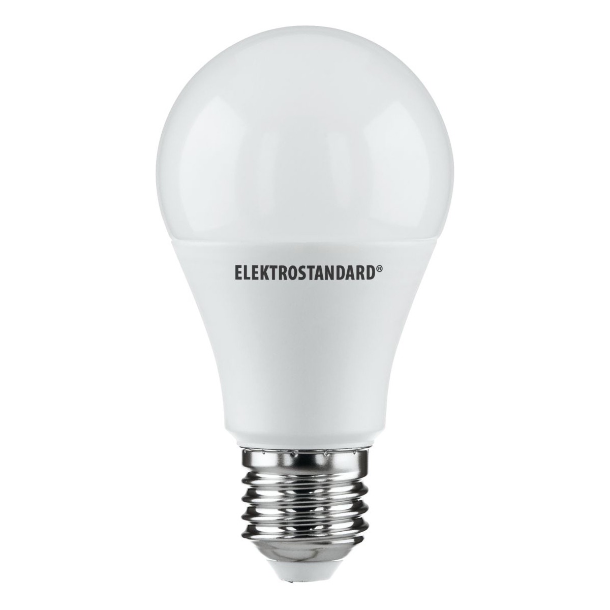 фото Лампочка Elektrostandard светодиодная Classic LED D 10W 6500K E27, Холодный свет 10 Вт, Светодиодная