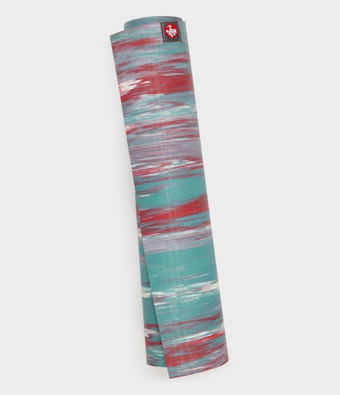 фото Коврик для йоги Manduka EKO lite Patina Marbled 4мм