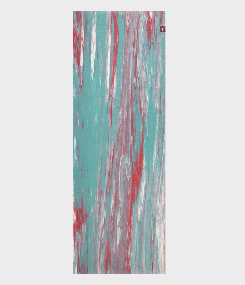 фото Коврик для йоги Manduka EKO lite Patina Marbled 4мм