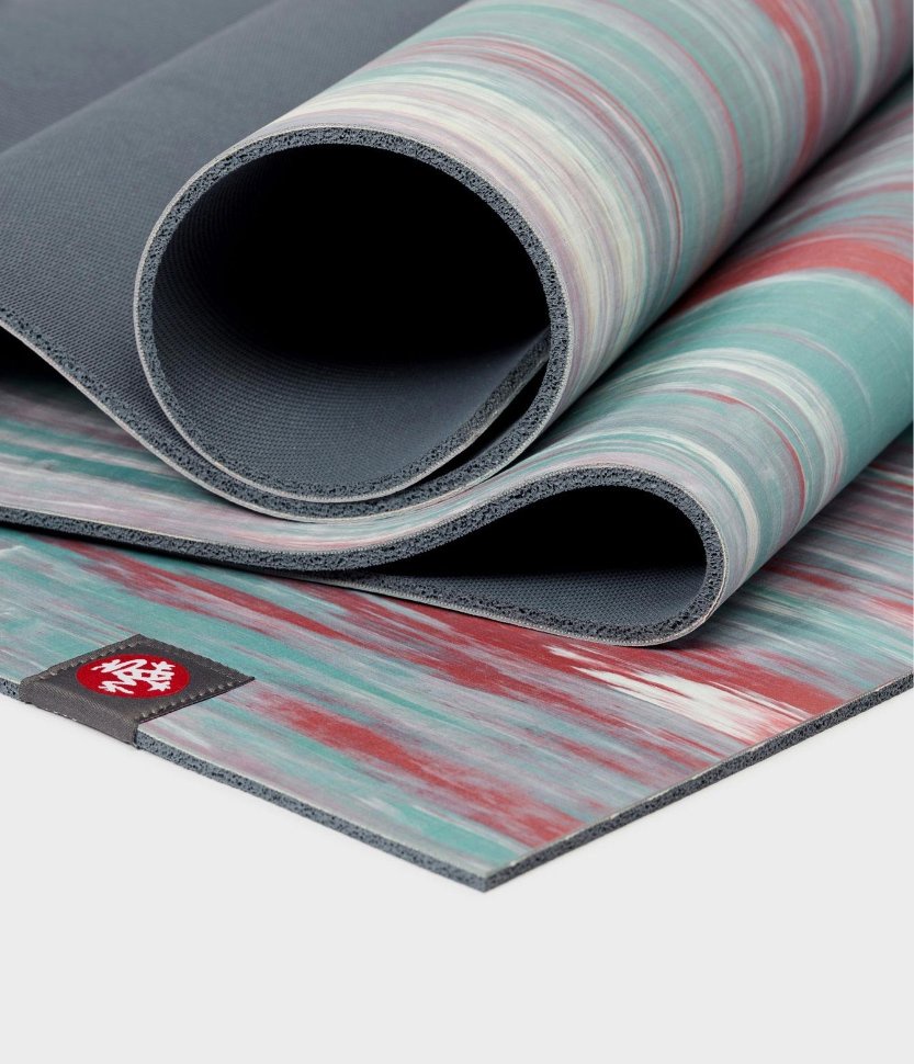 фото Коврик для йоги Manduka EKO lite Patina Marbled 4мм