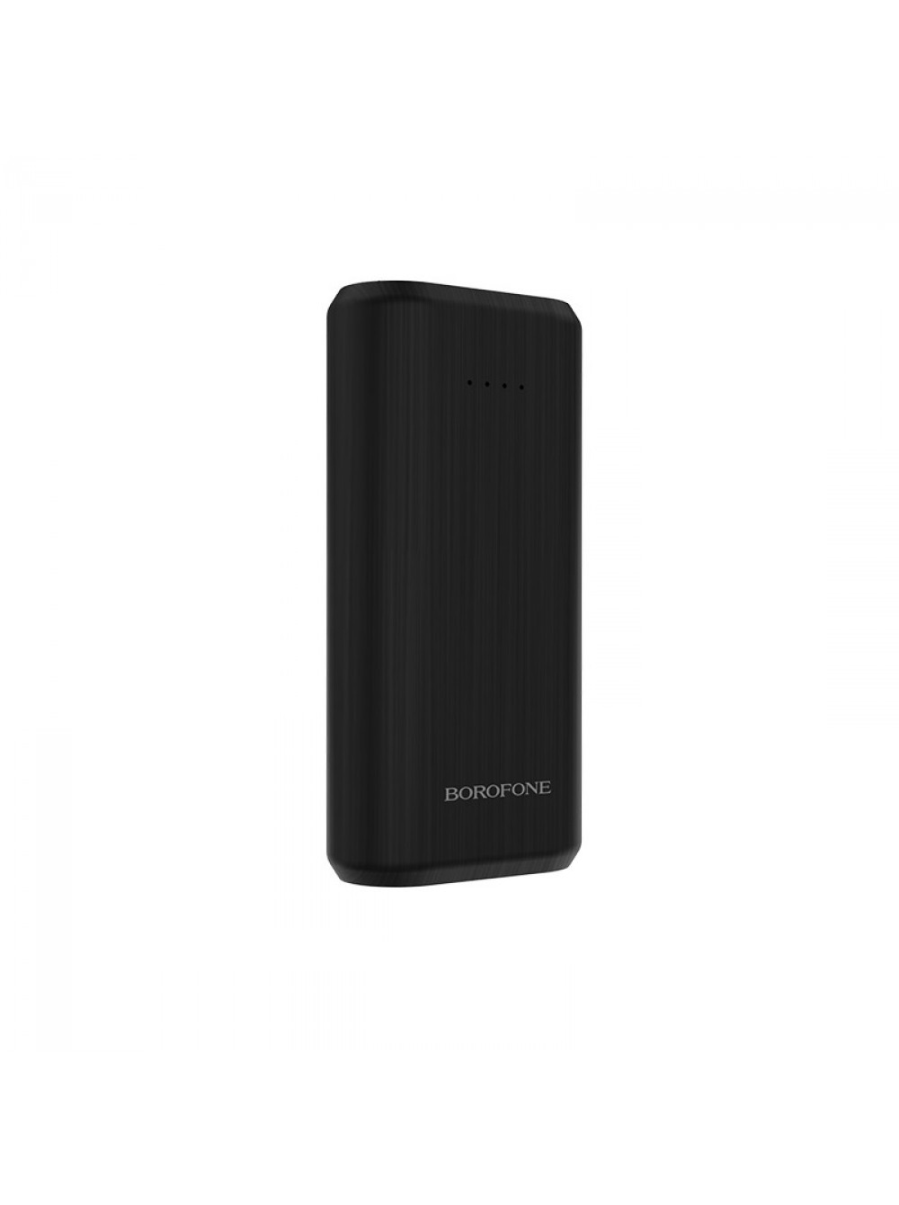 фото Внешний аккумулятор Borofone BT2 Fullpower power bank 5200mAh Black