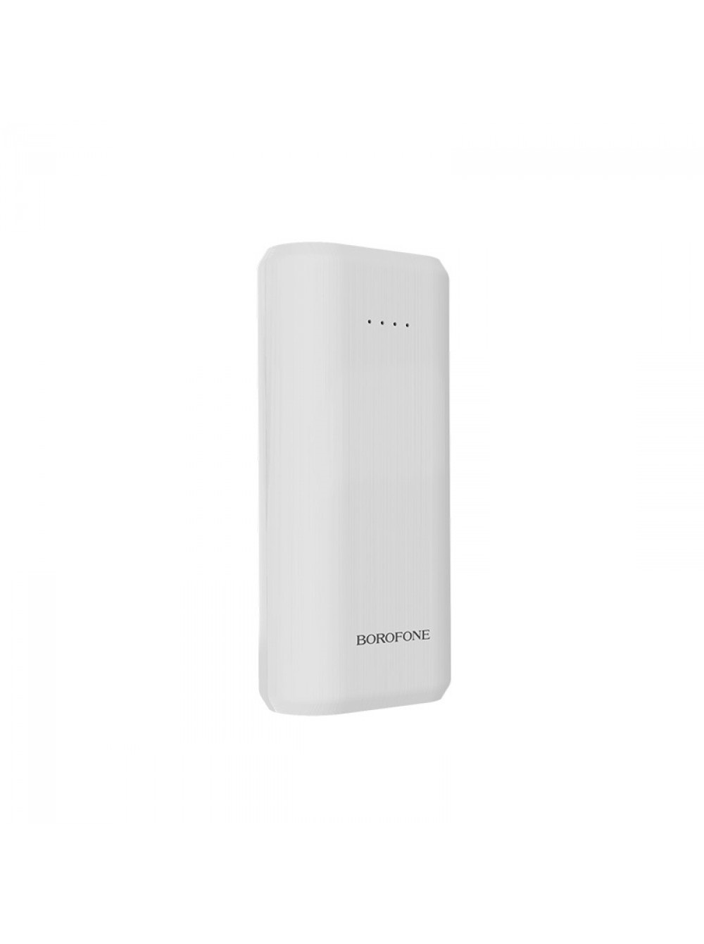 фото Внешний аккумулятор Borofone BT2 Fullpower power bank 5200mAh White