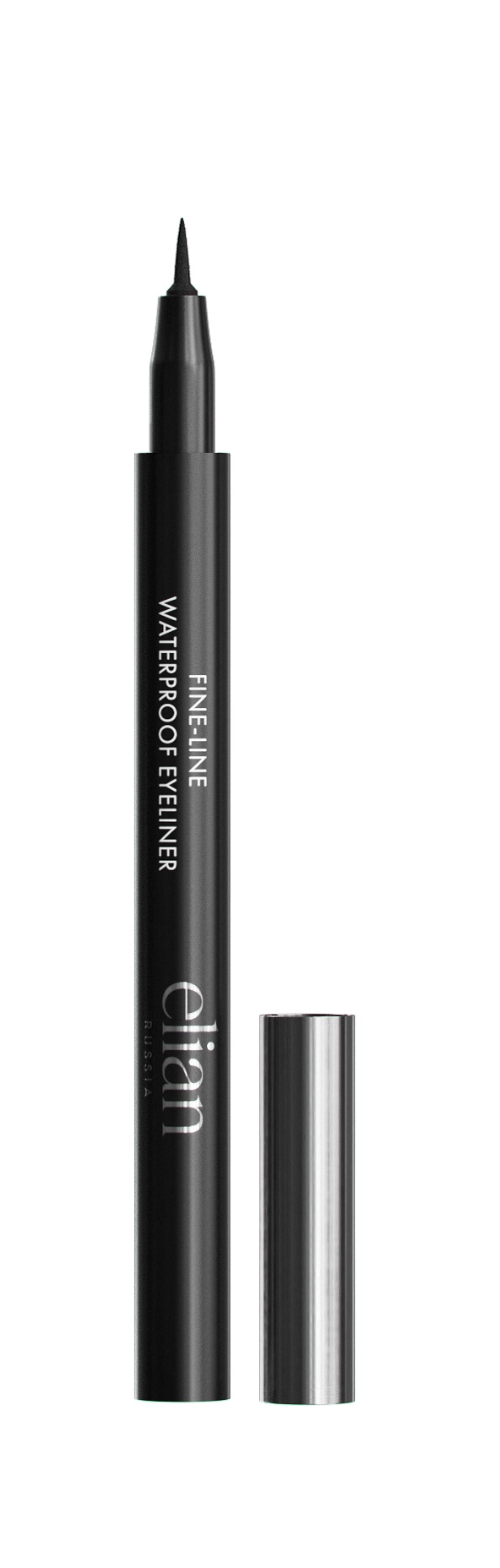 фото Подводка для глаз водостойкая Fine Line Waterproof Eyeliner ELIAN RUSSIA