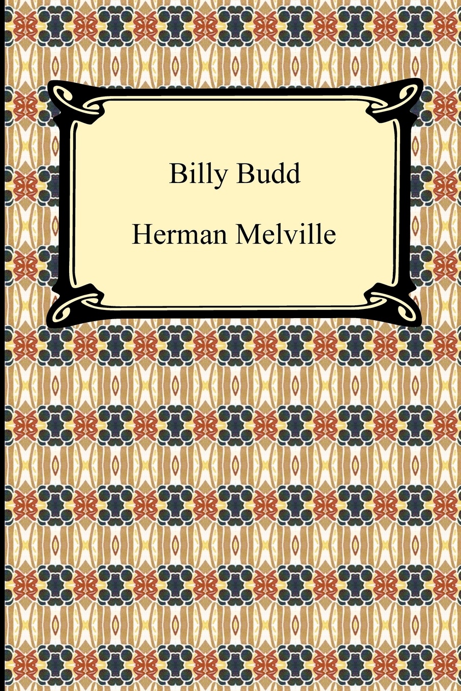 Billy Budd