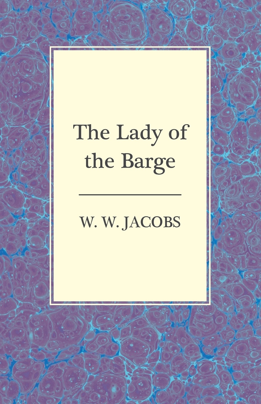 The Lady of the Barge