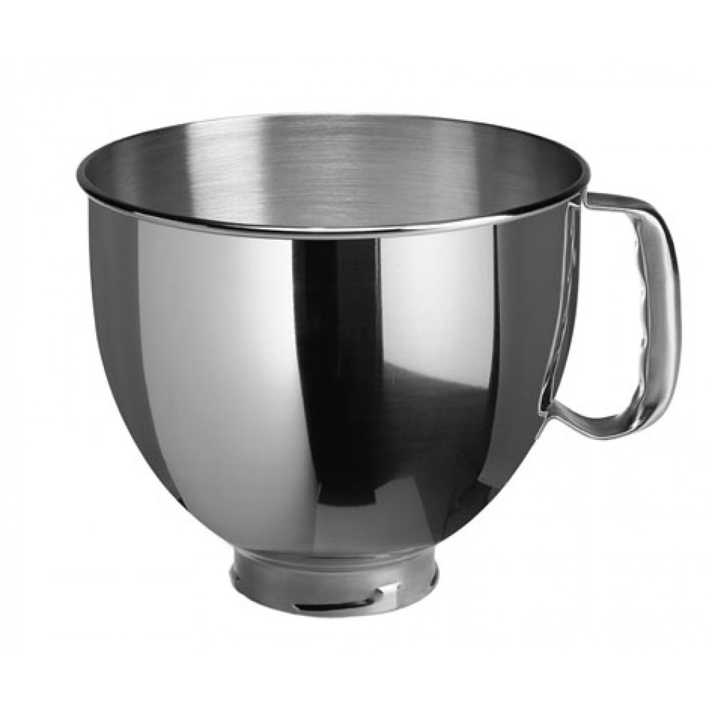 фото Планетарный Миксер KitchenAid ARTISAN 4.8 л, красный, 5KSM175PSEER