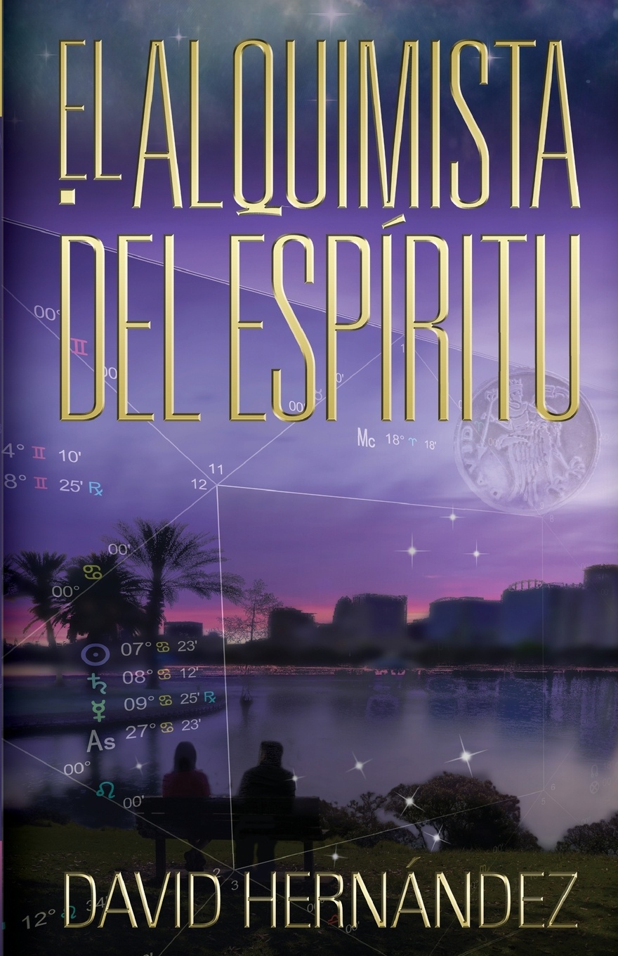 El Alquimista del Espiritu