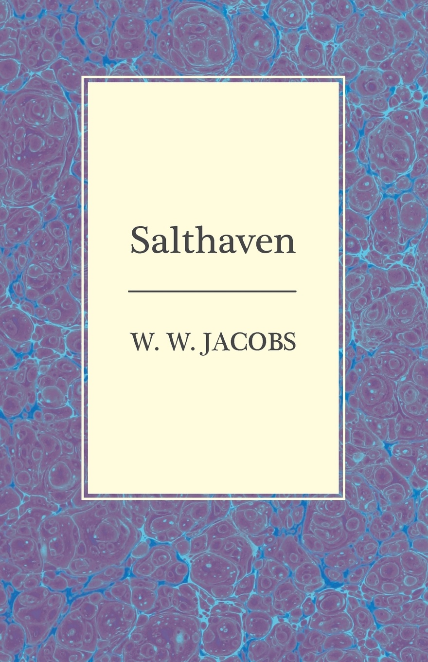 Salthaven