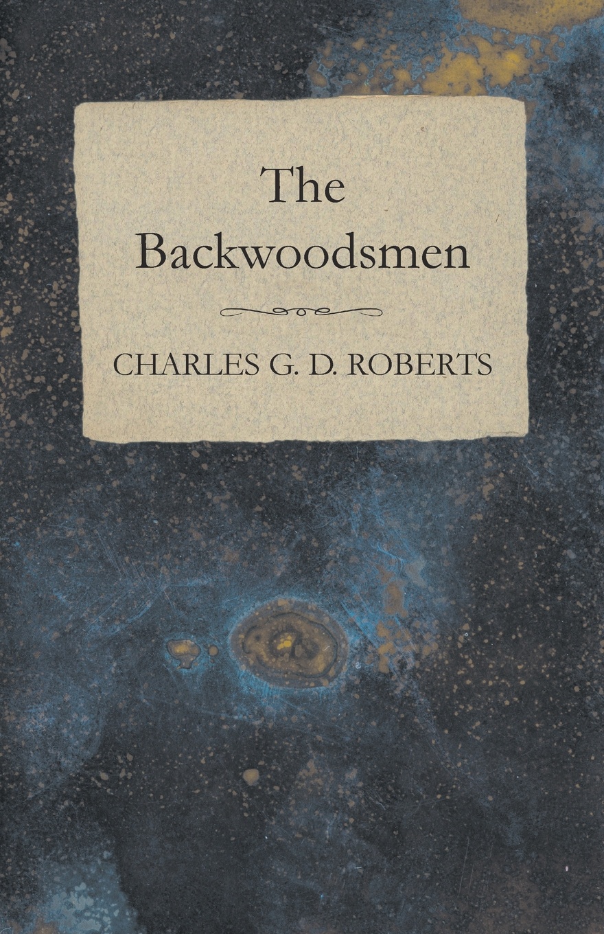 The Backwoodsmen