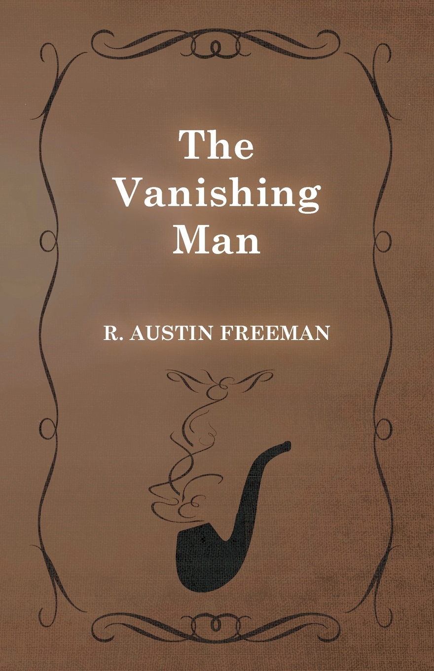 The Vanishing Man