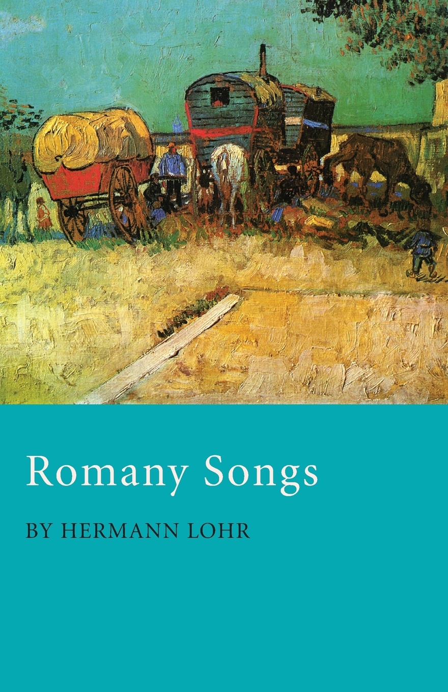 Romany Songs