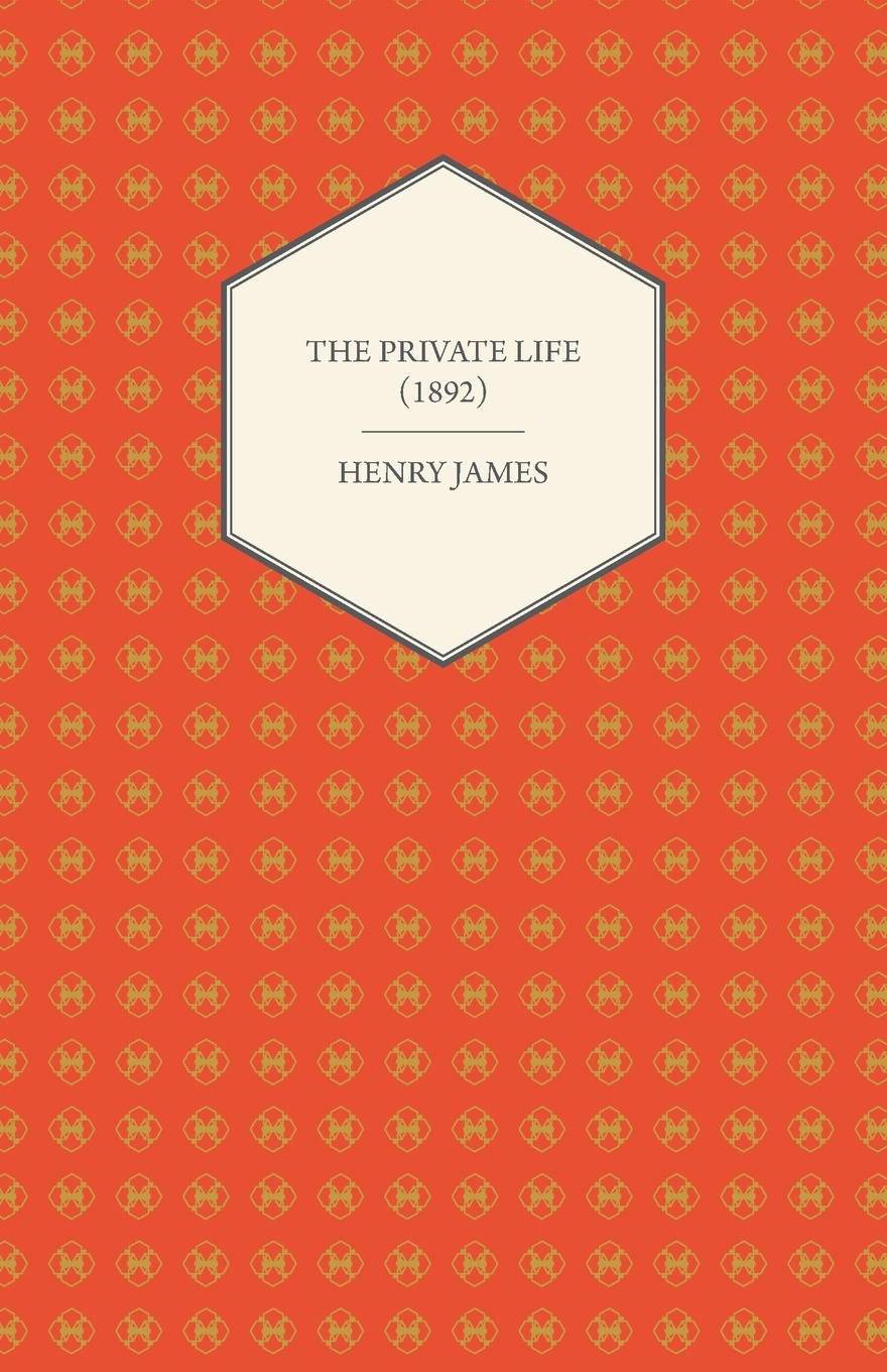 The Private Life (1892)