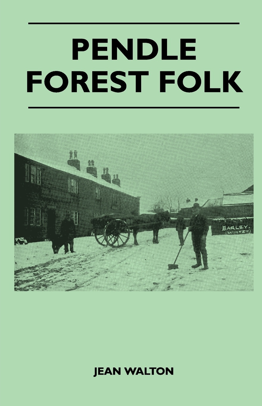 Pendle Forest Folk