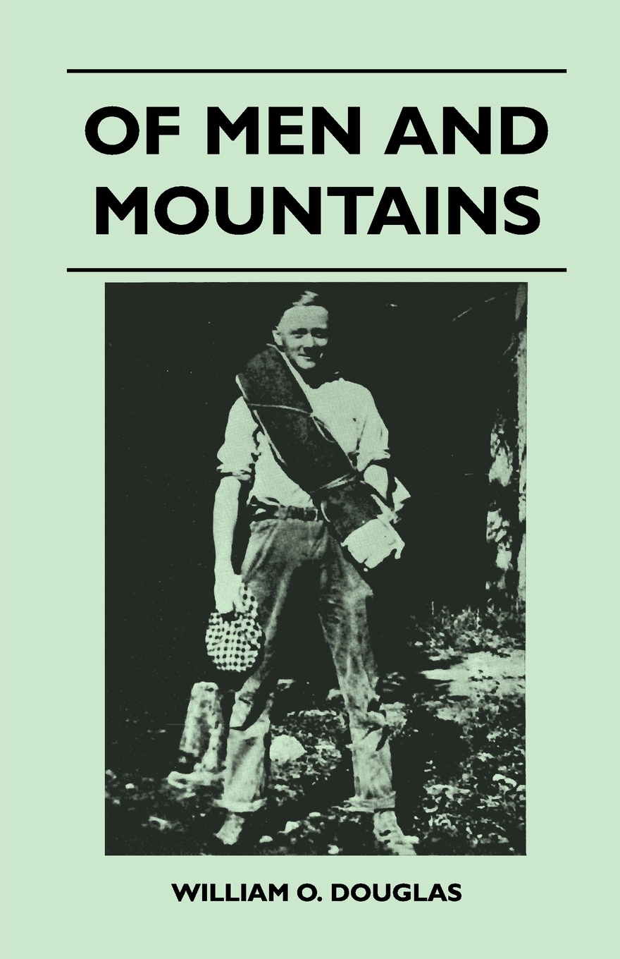 Of Men and Mountains