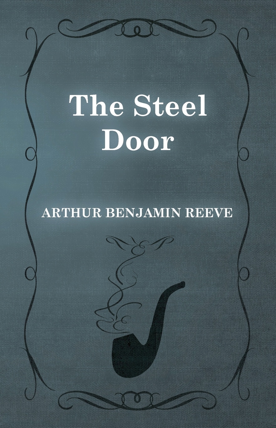 The Steel Door