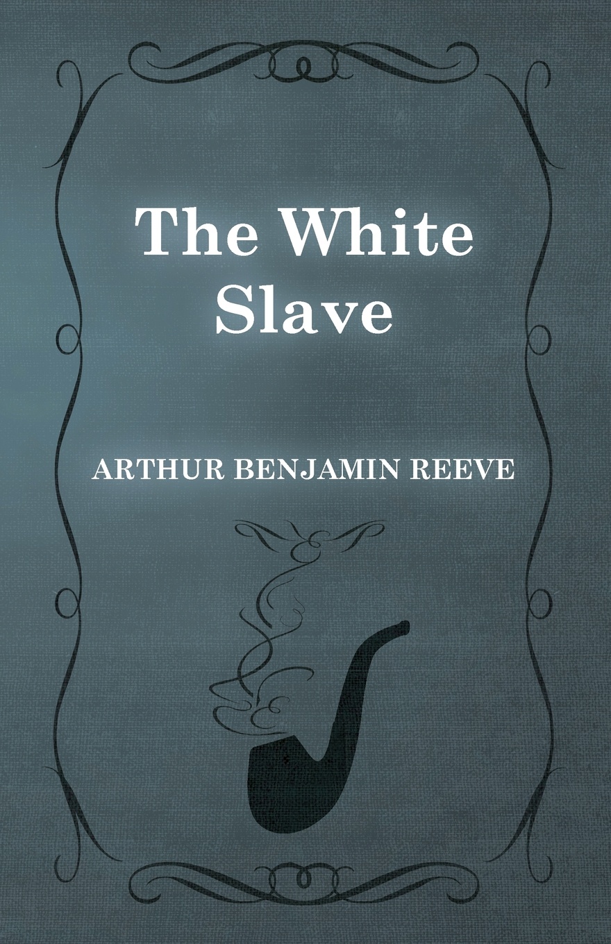 The White Slave