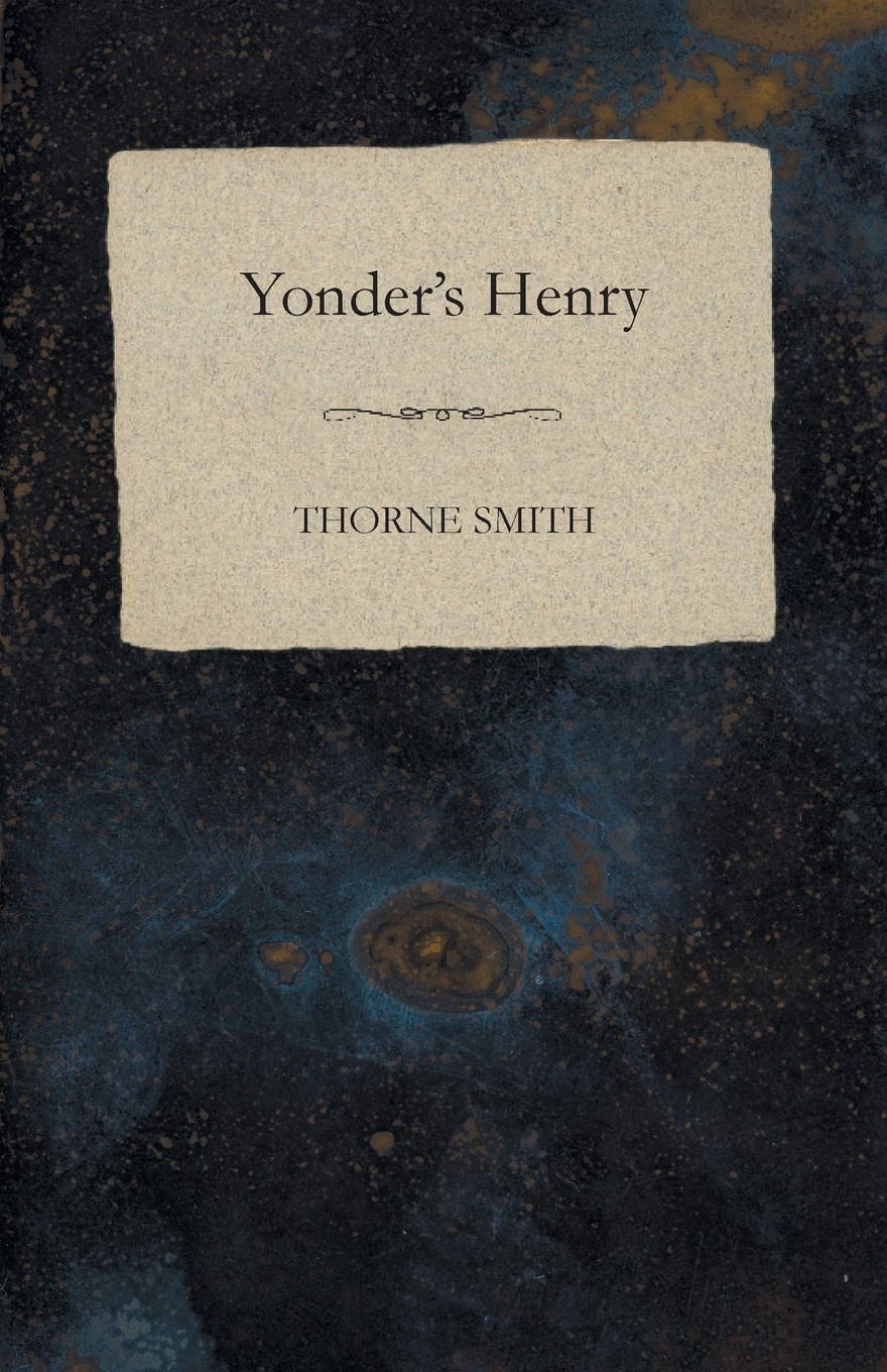 Yonder`s Henry