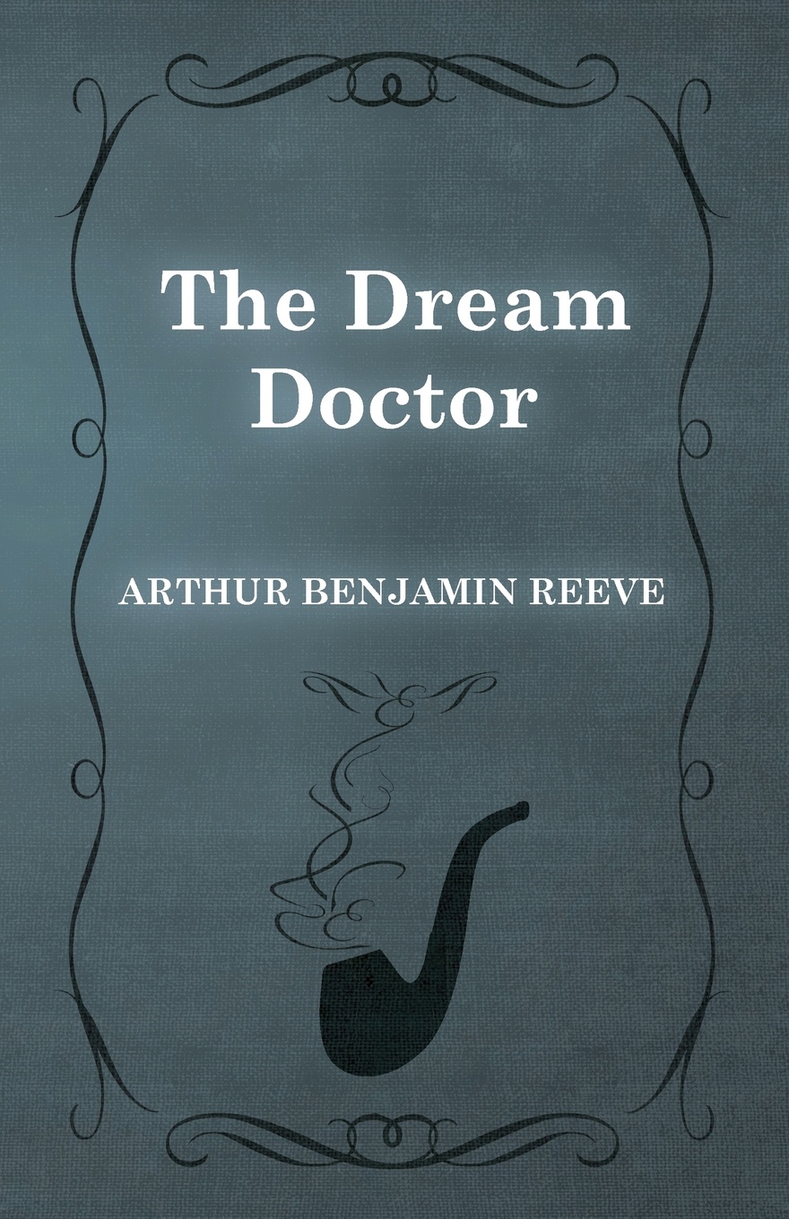 The Dream Doctor