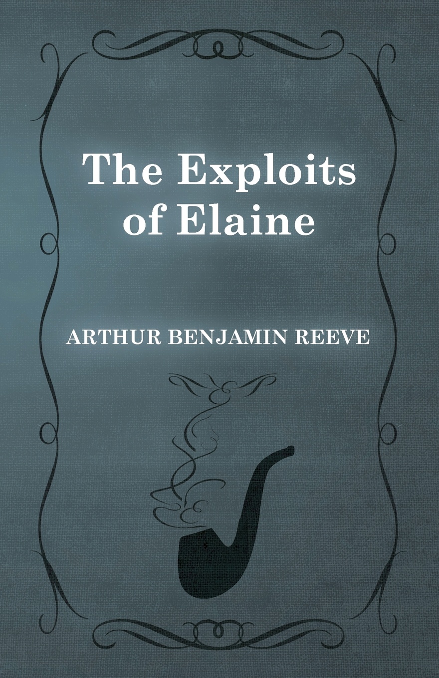 The Exploits of Elaine