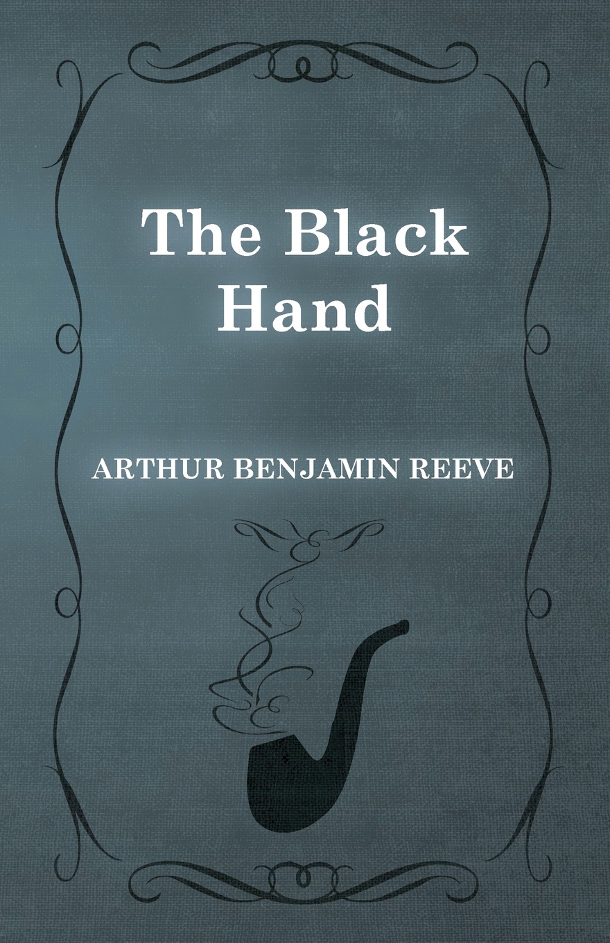 The Black Hand