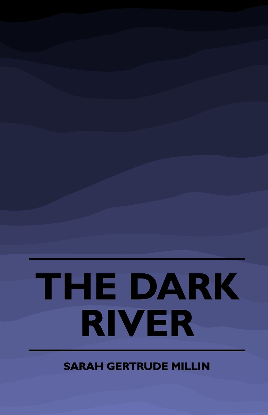 The Dark River (1920)