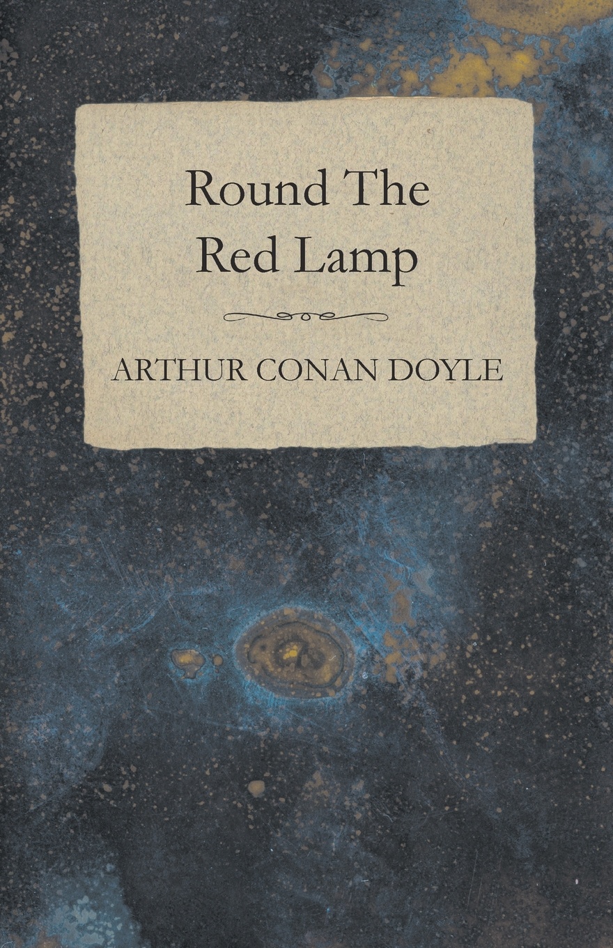 Round the Red Lamp (1894)