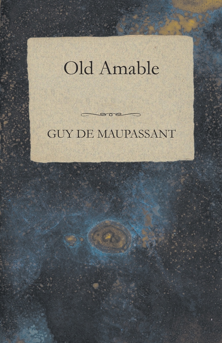 Old Amable