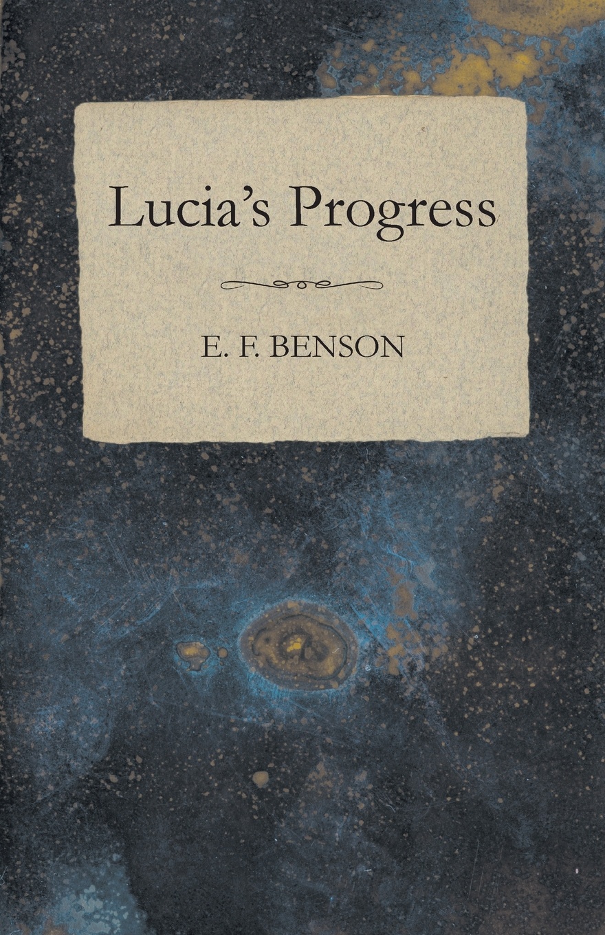 Lucia`s Progress