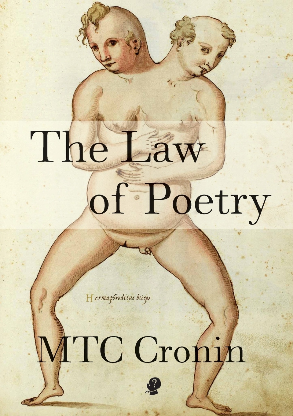 The Law of Poetry