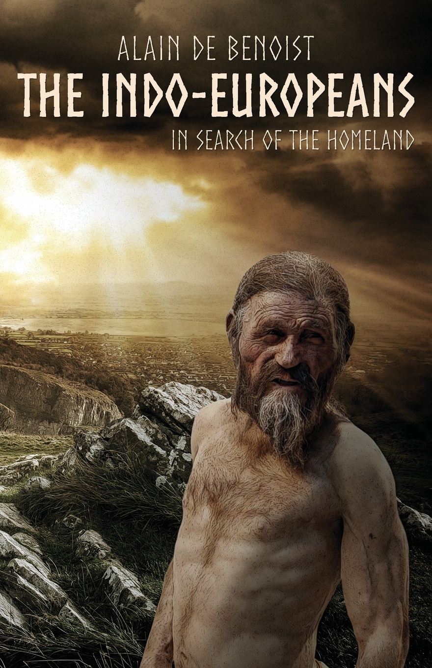 The Indo-Europeans. In Search of the Homeland