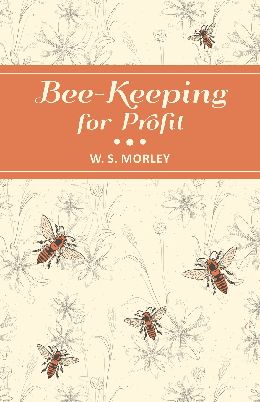 Bee-Keeping for Profit