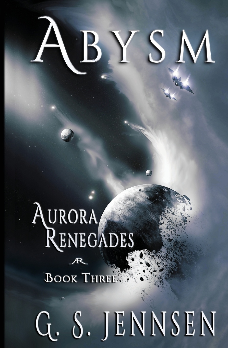 Abysm. Aurora Renegades Book Three