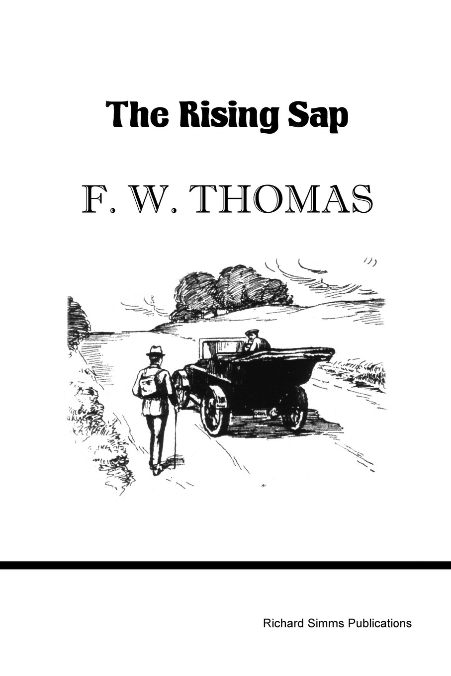 The Rising Sap