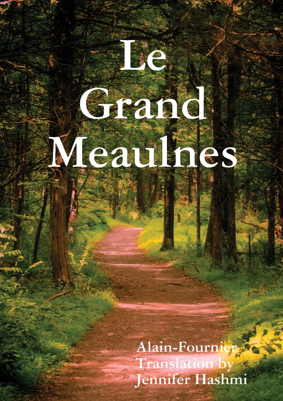 Le Grand Meaulnes