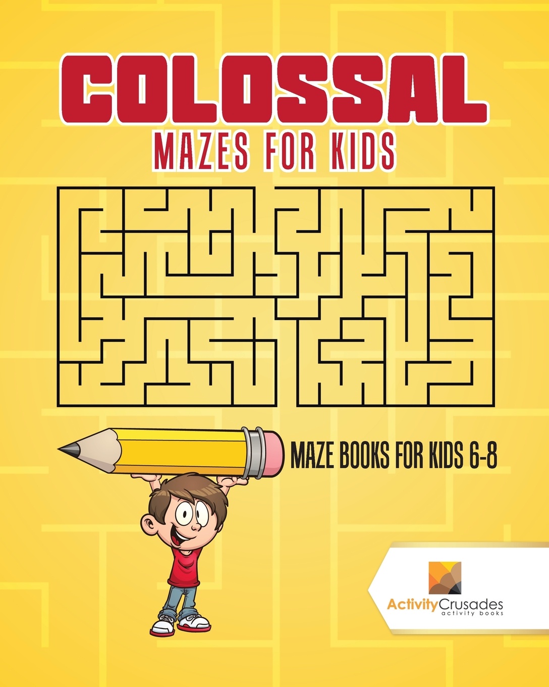 Activity book 8. Обложка игры Mazes of Fate. Crazy Maze. Feelings Maze. Board game for Kids in English.