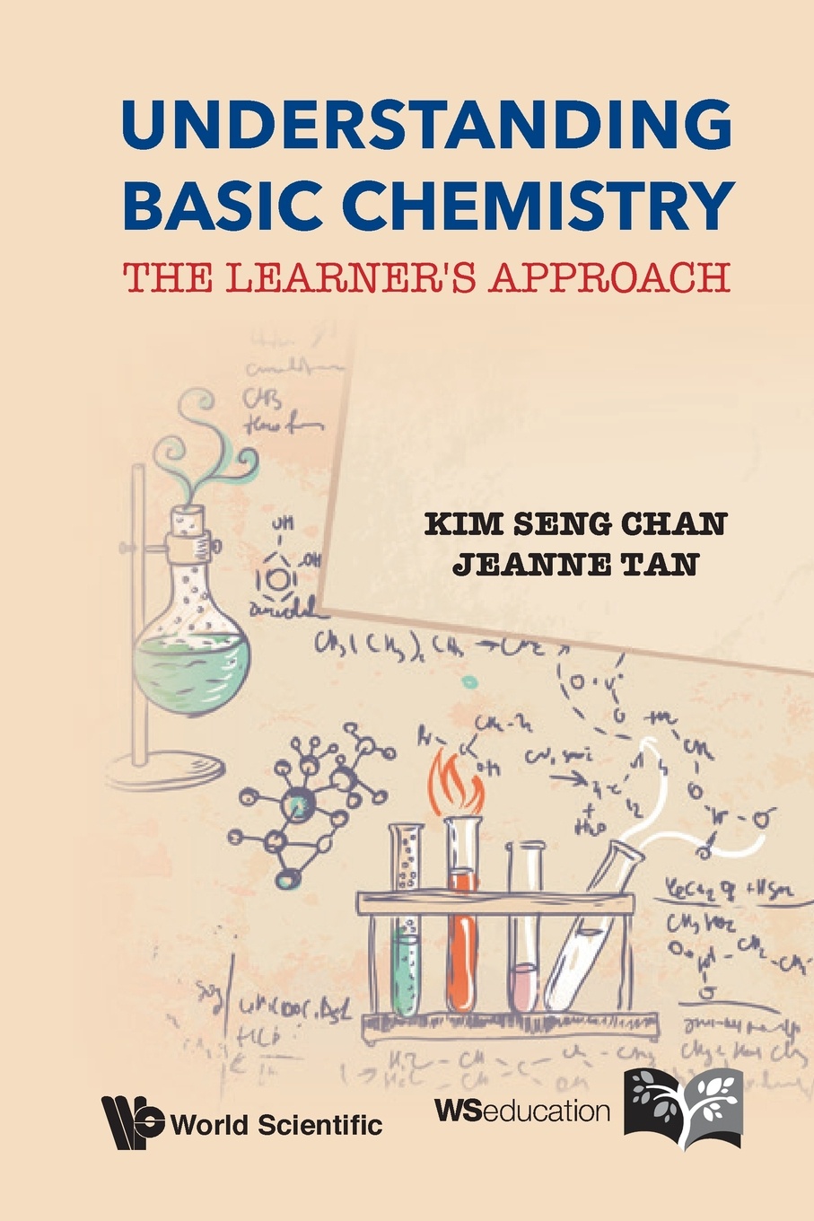 Understanding Basic Chemistry. The Learner`s Approach