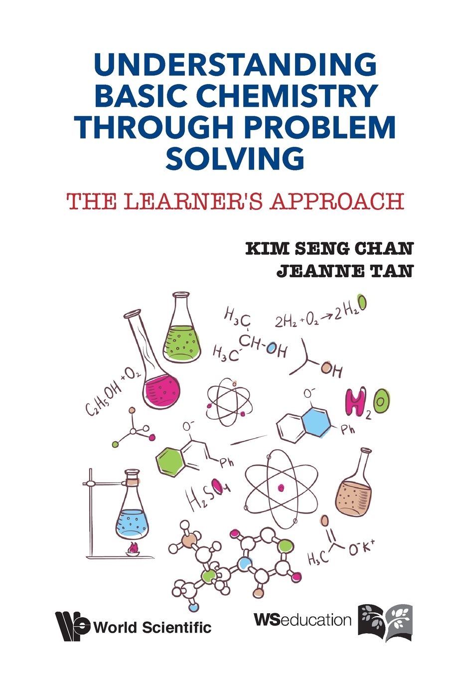 Understanding Basic Chemistry Through Problem Solving. The Learner`s Approach