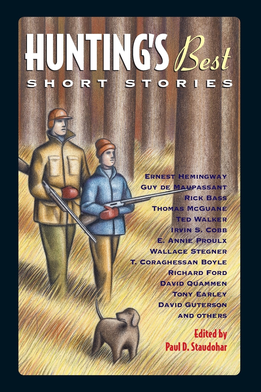 Modern short stories. Ernest Hemingway short stories. Хемингуэй на охоте.