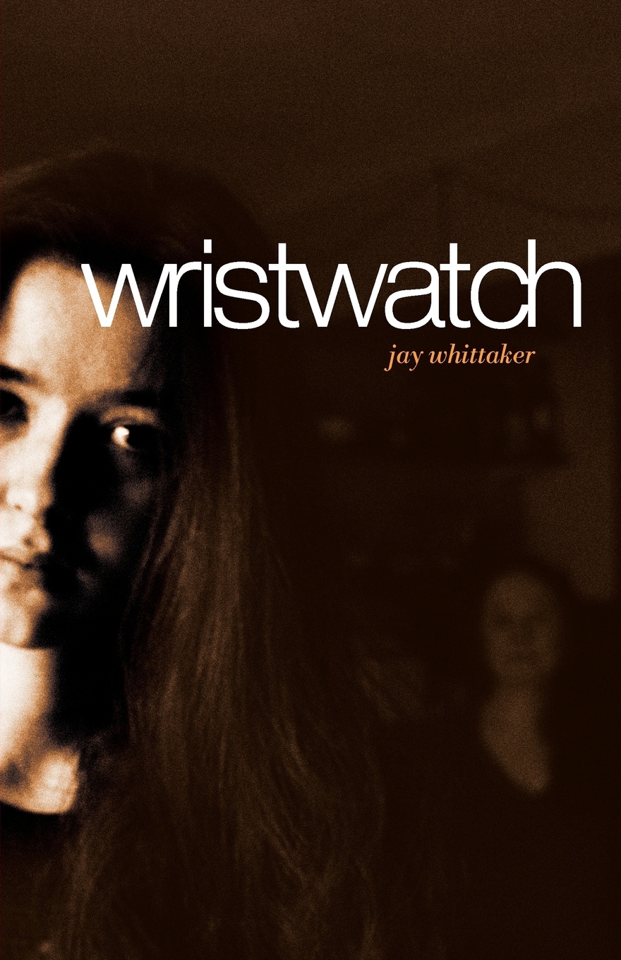 Wristwatch. Jay Whittaker Wristwatch. Jay Whittaker