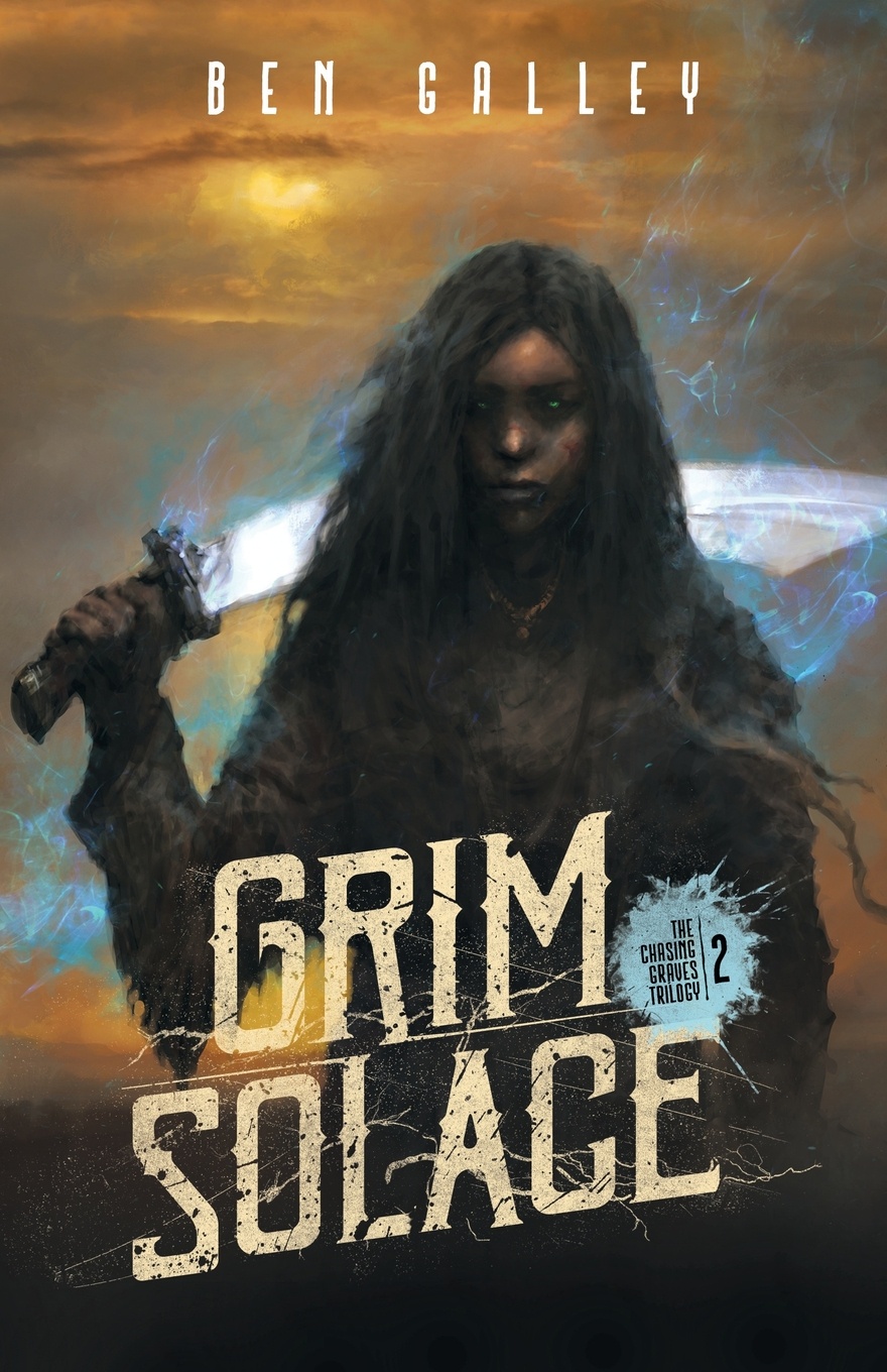 фото Grim Solace