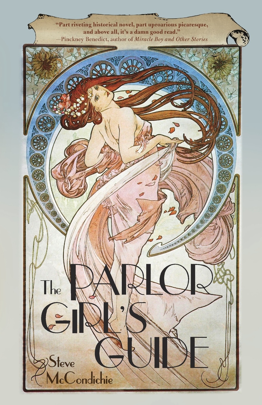 фото The Parlor Girl's Guide